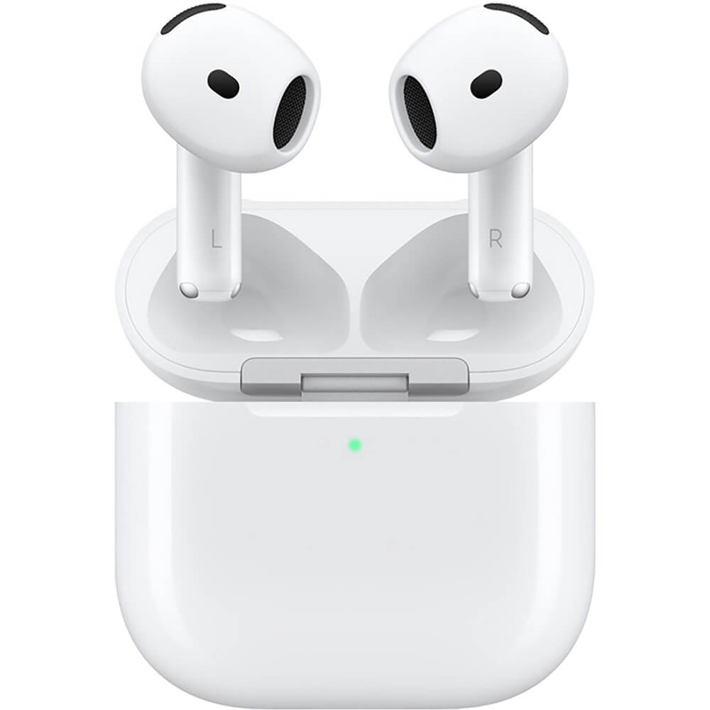 Наушники AirPods 4