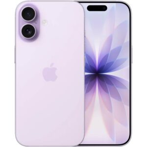 iPhone 17 (eSim)