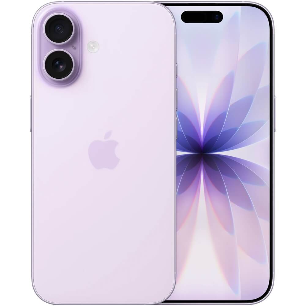 iPhone 17 (nanoSim/eSim)