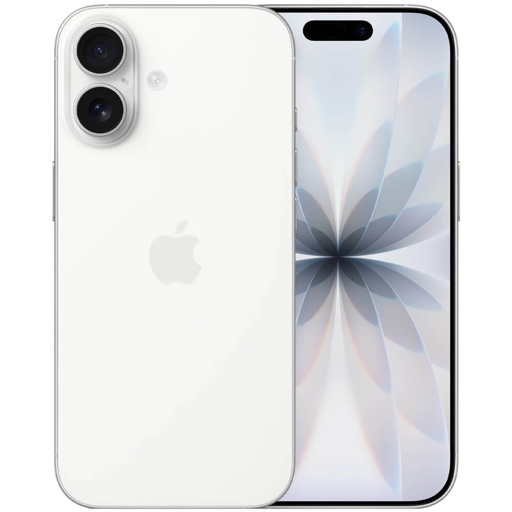 iPhone 17 (nanoSim/eSim)