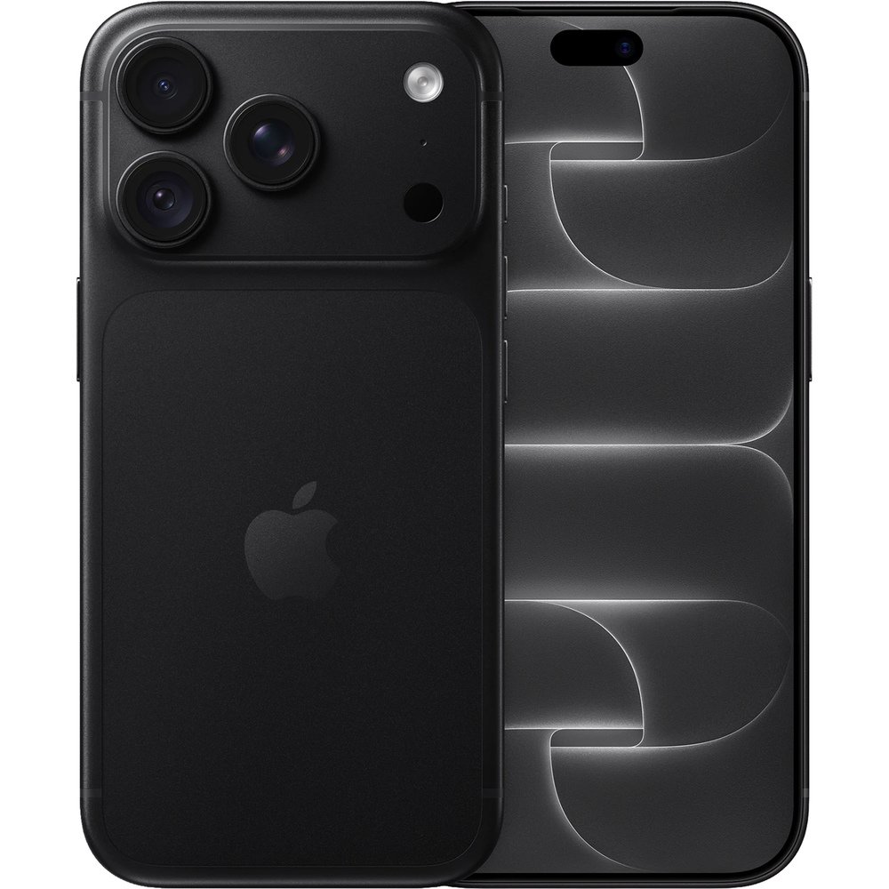 iPhone 18 Pro Max (eSim)